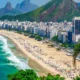 Hotéis do Rio de Janeiro terminam carnaval com ocupação de 98,62%