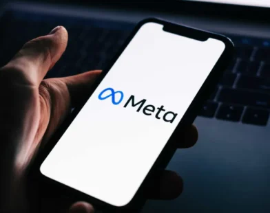 IA da Meta tem quase 600 milhões de usuários mensais