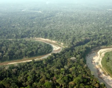 ICMBio tem 5 meses para delimitar áreas em Resex no Acre