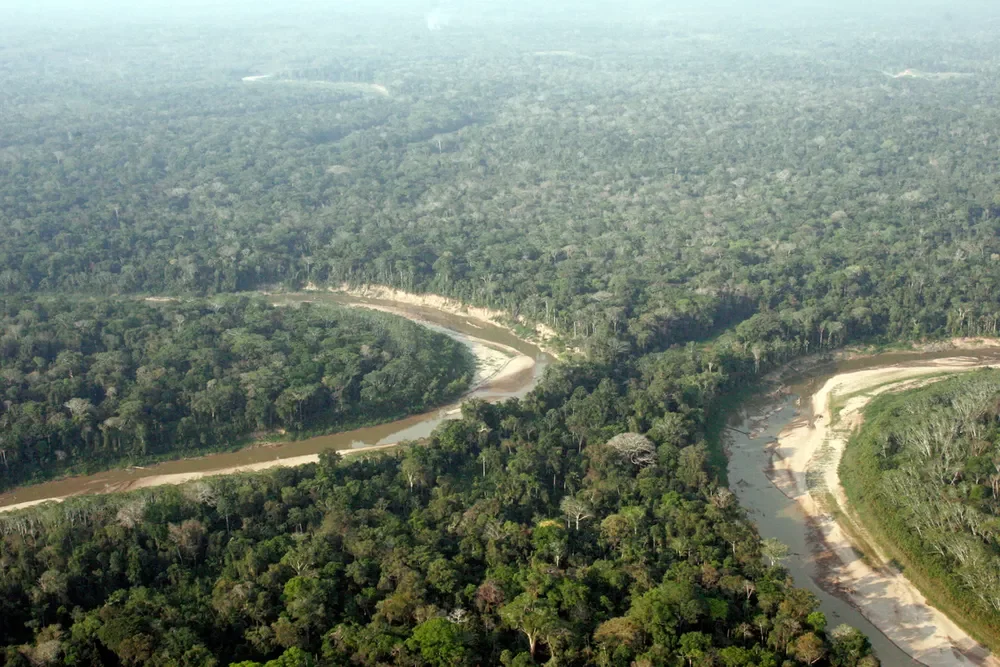 ICMBio tem 5 meses para delimitar áreas em Resex no Acre