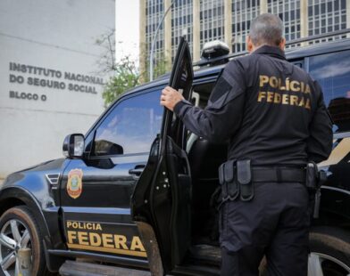 INSS: AGU solicita bloqueio de R$ 2,56 bilhões em bens de associações
