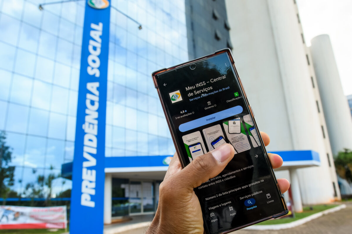 Ícone de sino para notificações
