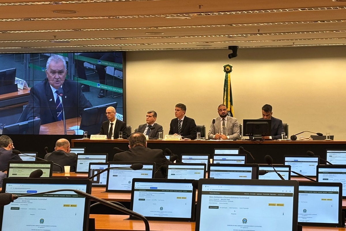 Ícone de sino para notificações