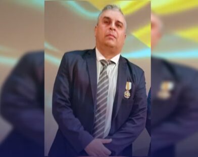 Ibaneis decreta luto oficial de três dias após morte de subtenente da PMDF
