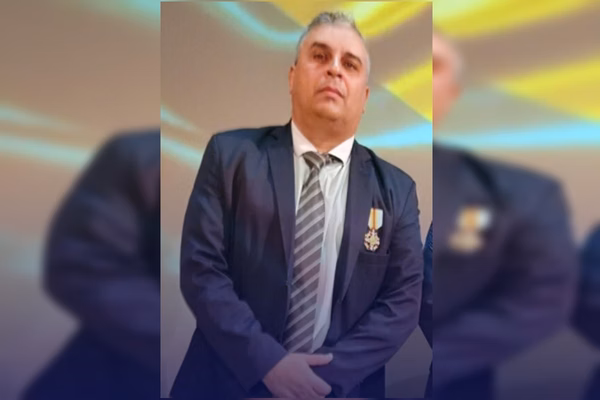 Ibaneis decreta luto oficial de três dias após morte de subtenente da PMDF