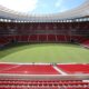 Ibaneis sobre Copa do Mundo Feminina no DF: “Reafirma nossa bandeira”