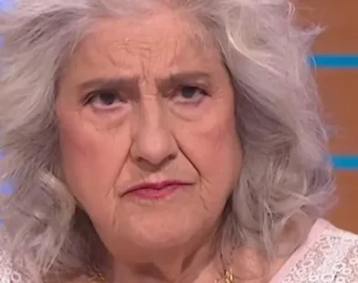 Idosa diz que viveu 65 anos de casamento sem amor e emociona a TV