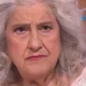 Idosa diz que viveu 65 anos de casamento sem amor e emociona a TV
