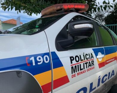 Idoso de 77 anos esfaqueia companheira durante briga em Taiobeiras