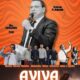 Igreja IRPG Planalto realiza evento “Avivamento” neste sábado (24), com louvor e pregação