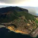 Ilha africana pede à Argentina status de estado associado ou província
