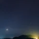 Imagens mostram espetáculo da chuva de meteoros Eta Aquáridas; veja