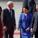 Imperador do Japão recebe Lula e Janja com jantar e 'por favor' para entrada no palácio