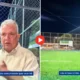 Inauguração cancelada de quadra opõe Petecão e prefeitura | ac24horas