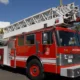 Incêndio atinge prédio comercial na região da Santa Cecília, centro de SP