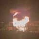 Incêndio causa blecaute e fecha o aeroporto de Heathrow em Londres; veja