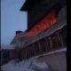 Incêndio em estância de esqui na Turquia faz um morto e três feridos