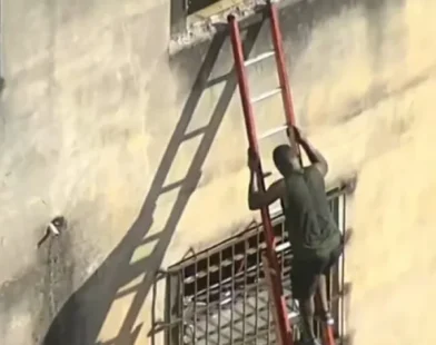 Incêndio em fábrica no Rio deixa ao menos nove pessoas feridas