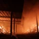 Incêndios florestais já fizeram pelo menos 18 mortos na Coreia do Sul