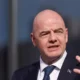 Infantino estreita laços da Fifa com autoridades dos EUA dez anos após Fifagate