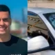 Influenciador que atropelou noivo após casamento no Rio se entrega à polícia após 10 meses