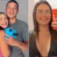 Influenciadora é morta enforcada com cinto de segurança; ex é preso