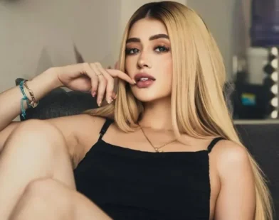 Influenciadora mexicana é morta ao vivo durante 'live' no Tiktok