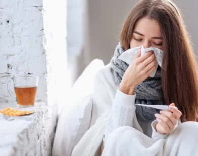 Influenza A avança pelo Brasil e 20 estados estão em alerta para Srag, diz Fiocruz