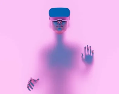 Inovação permite experimentar diferentes sabores em realidade virtual