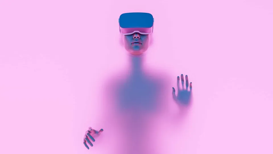 Inovação permite experimentar diferentes sabores em realidade virtual