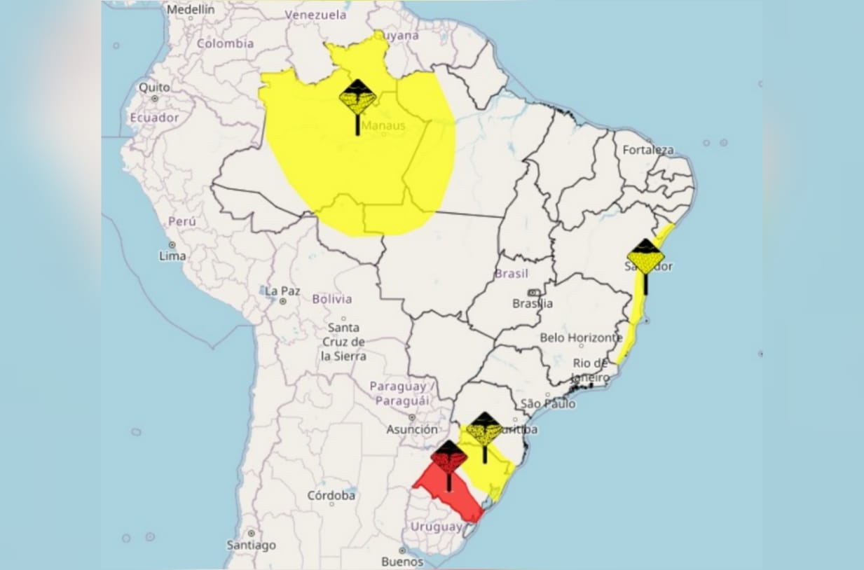 Ícone de sino para notificações