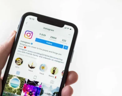 Instagram altera atualização do feed para melhorar experiência do usuário