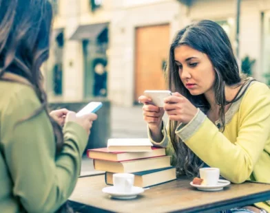 Instagram desativa capturas de tela para combater chantagem sexual