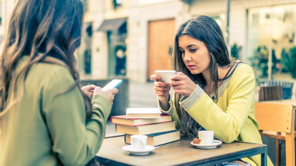 Instagram desativa capturas de tela para combater chantagem sexual