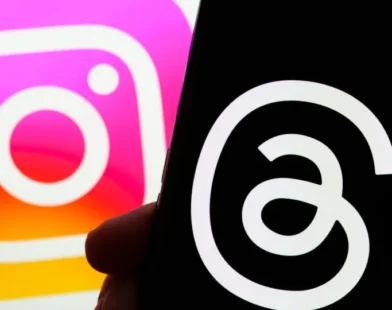 Instagram e Threads vão passar a mostrar mais conteúdo político