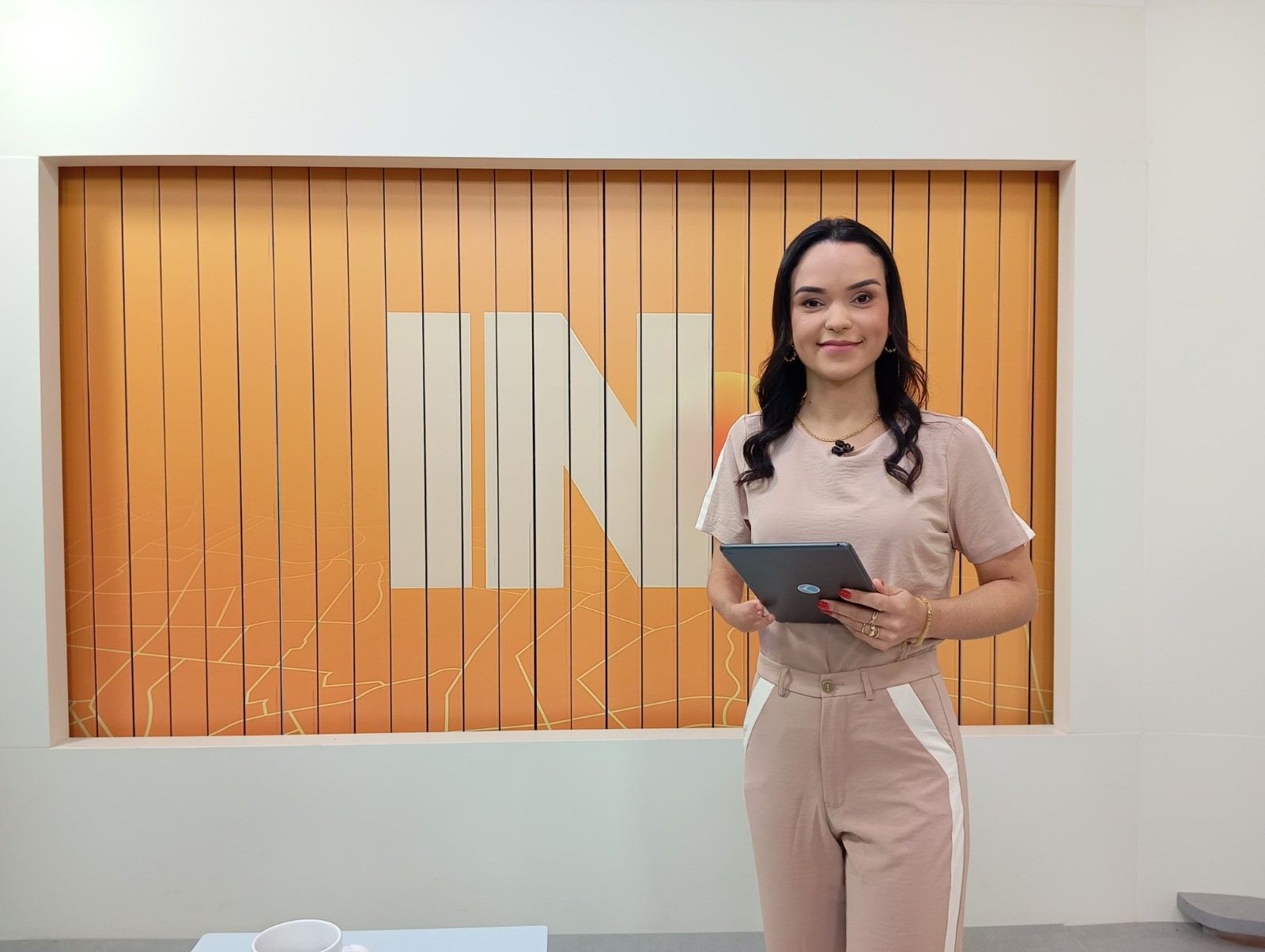 Integração Notícia: TV Integração estreia novo telejornal para Divinópolis e Araxá | Centro-Oeste
