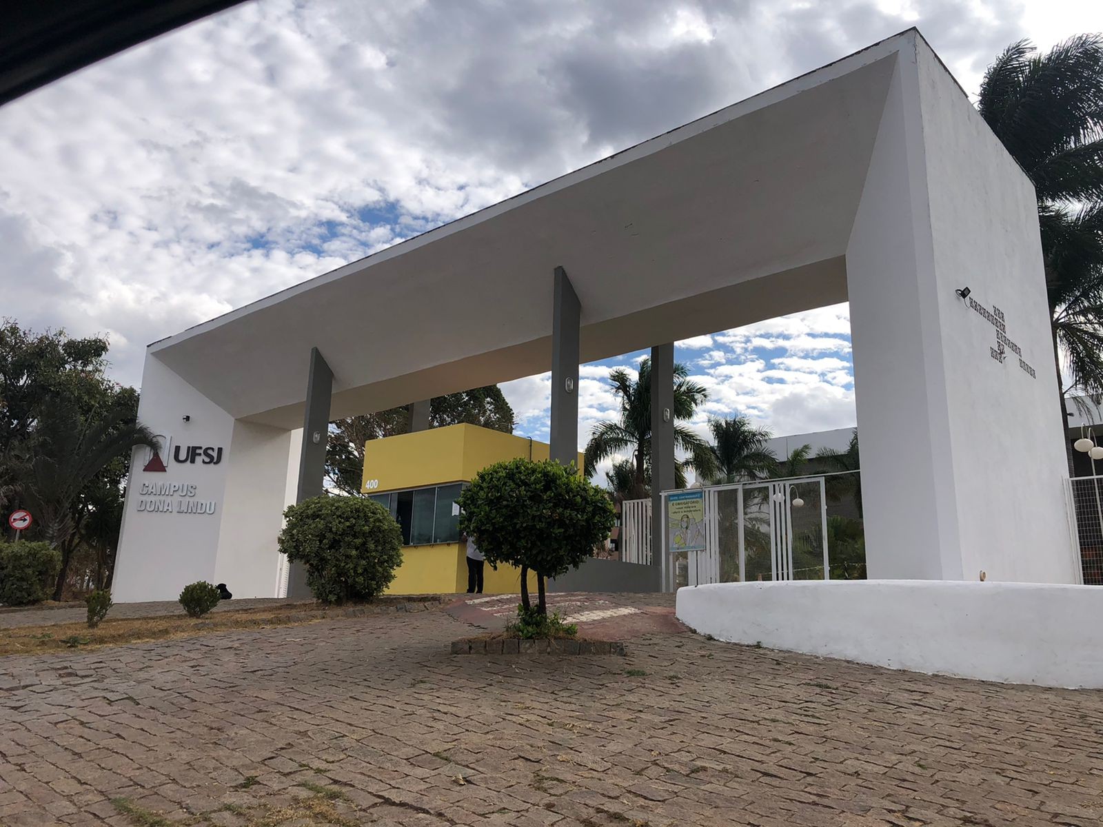 Integração na Universidade: pesquisa da UFSJ em Divinópolis testa composto promissor para tratar epilepsia | Centro-Oeste