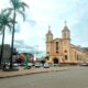 Integração no Bairro celebra o aniversário de Divinópolis diretamente da Praça da Catedral | Centro-Oeste
