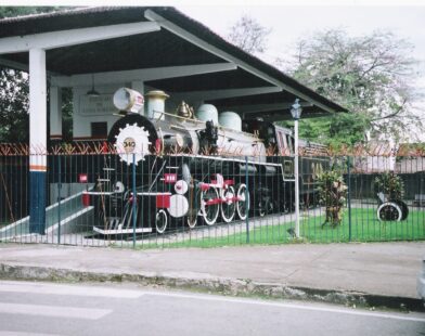 Integração no Bairro chega ao Esplanada, bairro que nasceu às margens da ferrovia em Divinópolis | Centro-Oeste