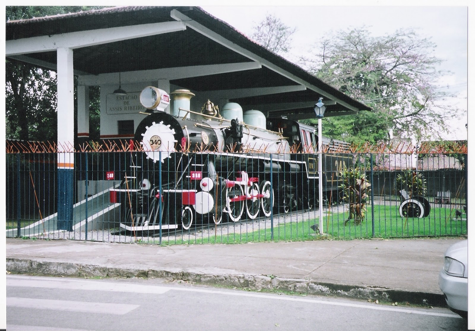 Integração no Bairro chega ao Esplanada, bairro que nasceu às margens da ferrovia em Divinópolis | Centro-Oeste