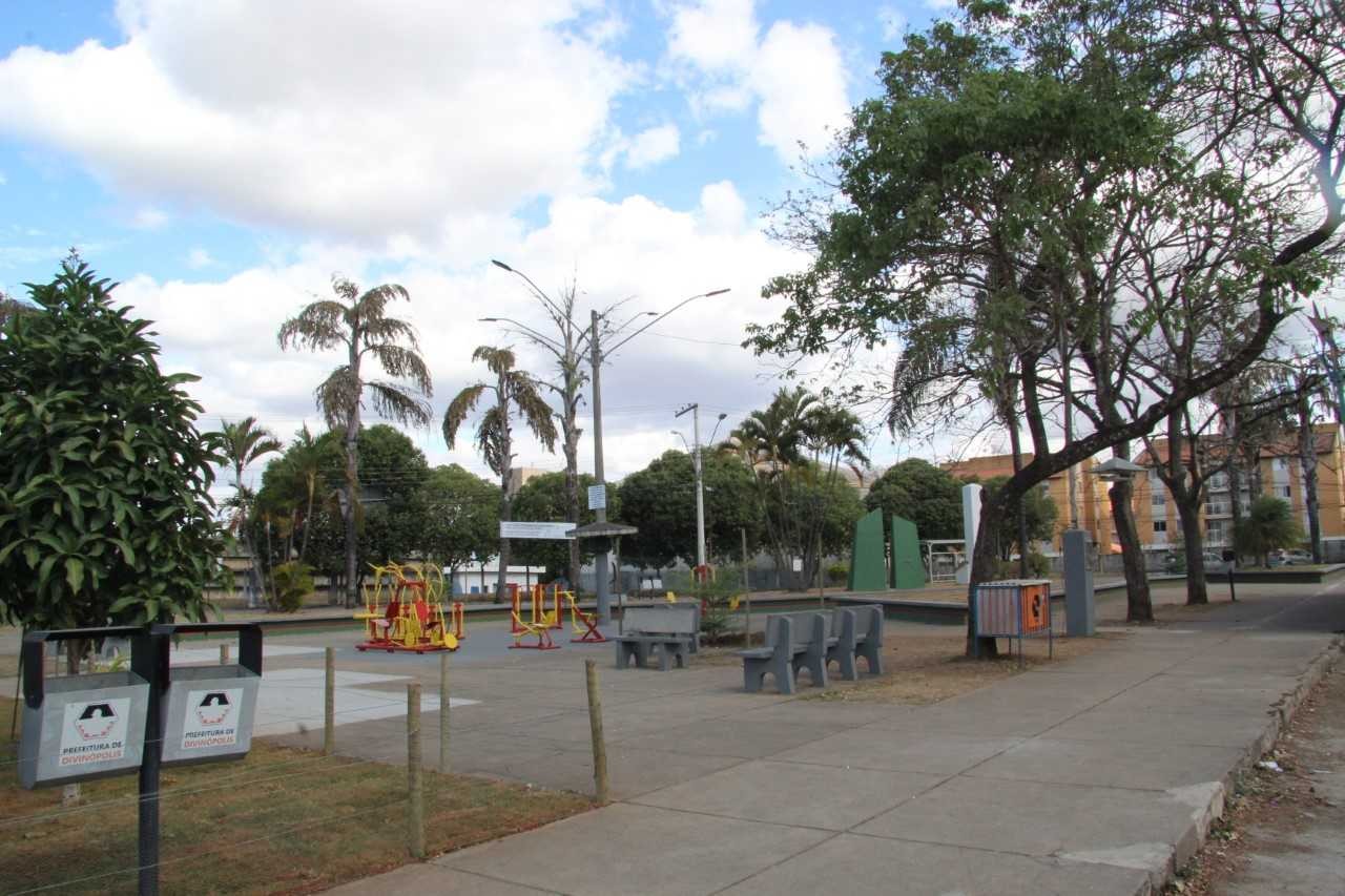 Integração no Bairro será na Praça da Bíblia, uma das regiões mais movimentadas de Divinópolis | Centro-Oeste