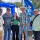 Integração no Bairro: viola, jogos, música, distribuição de livros e serviços de saúde marcam edição na Praça da Bíblia, em Divinópolis