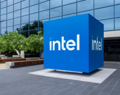 Intel anuncia renúncia do CEO Pat Gelsinger