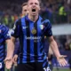 Inter de Milão tenta esquecer fracassos domésticos por objetivo maior