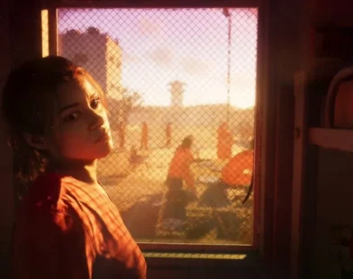 Internet se desespera com o adiamento de 'GTA VI'