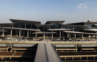 Investigação de assassinato no aeroporto de Guarulhos tem 3 hipóteses principais