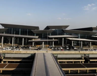 Investigação de assassinato no aeroporto de Guarulhos tem 3 hipóteses principais