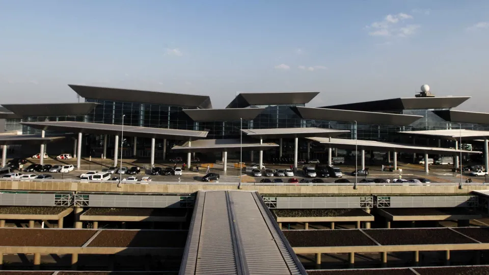 Investigação de assassinato no aeroporto de Guarulhos tem 3 hipóteses principais