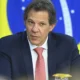 Isenção do Imposto de Renda será aprovada, difícil é fazer super-ricos pagarem, diz Haddad