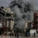 Israel anuncia expansão militar e diz que vai tomar partes da Faixa de Gaza
